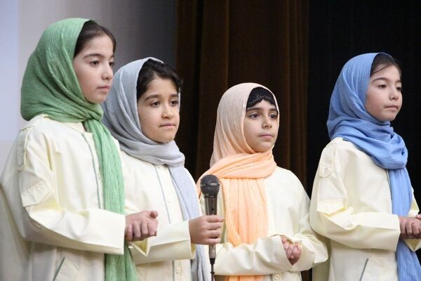 افتتاحیه برنامه‌های اوقات فراغت تابستانه در کانون مهدیه