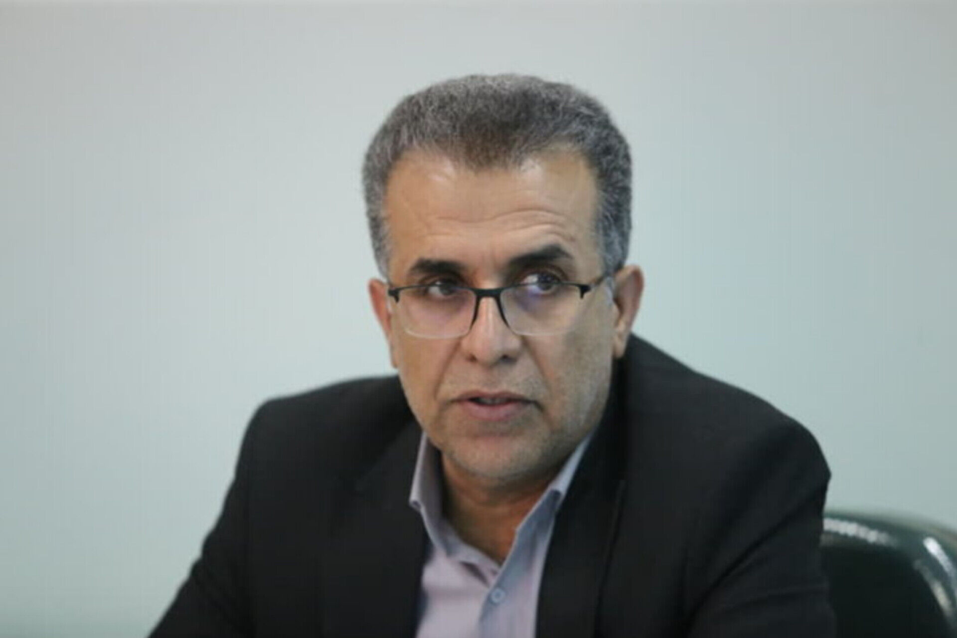آمادگی کامل دانشگاه پیام نور فارس برای خدمت‌رسانی به زائران اربعین حسینی