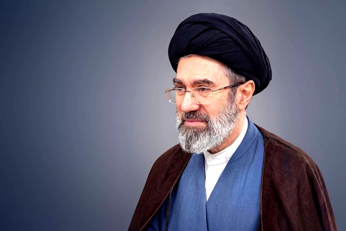 پیام مهم رهبر انقلاب اسلامی به مناسبت تشییع و تدفین رهبر شهید ایران