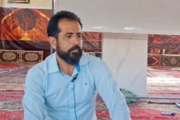احداث سالن ورزشی، تأمین زمین مسکونی و ایجاد اشتغال، مطالبه جدی نوجوانان و جوانان روستای جیریا است