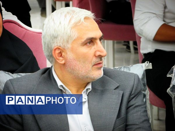 از رتبه برتر های کشوری و استانی جشنواره خوارزمی تجلیل شد