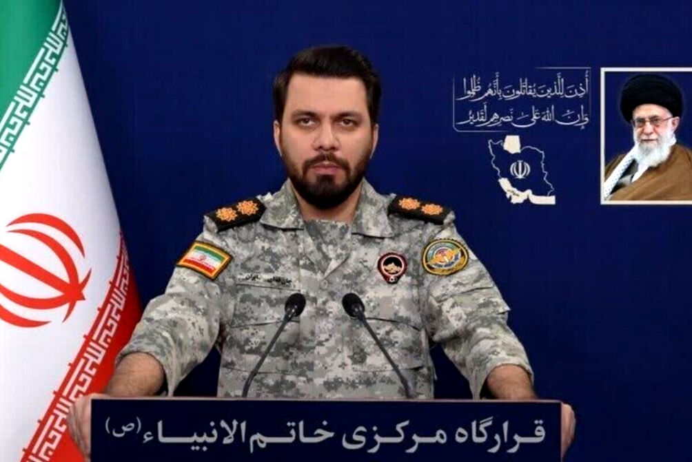 تعداد هواپیماهای سوخت‌رسان منهدم شده دشمن به ۲ عدد رسید