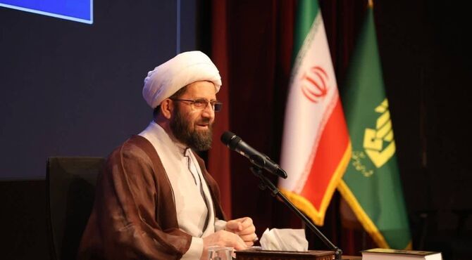 حجت‌الاسلام نوری: راهبری مسجد باید از تصمیم‌های موردی به برنامه عملیاتی تبدیل شود