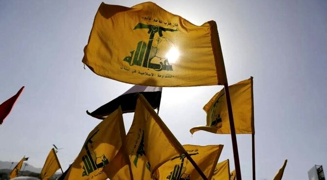 ۶۰ عملیات حزب‌الله علیه مواضع صهیونیست‌ها در ۲۴ ساعت گذشته