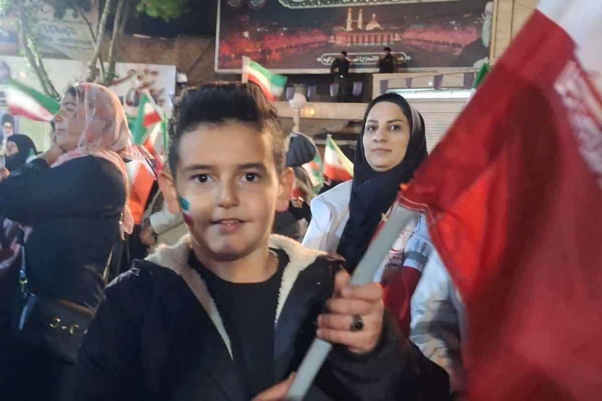 پیام همدلی دو ملت ایران و افغانستان در نماهنگ «راه حق»/ فیلم 