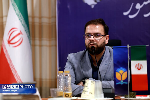 دومین روز گردهمایی معاونان پرورشی و فرهنگی سراسر کشور