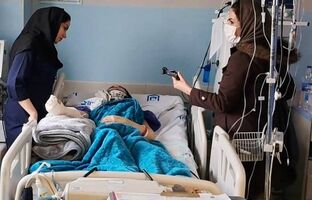 دغدغه توجه به نقش زنان در جنگ رمضان/ «اسر روشنی» روی میز تدوین
