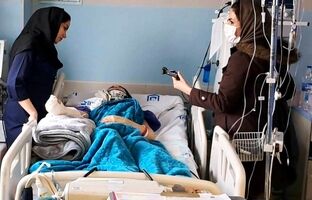 دغدغه توجه به نقش زنان در جنگ رمضان/ «اسر روشنی» روی میز تدوین