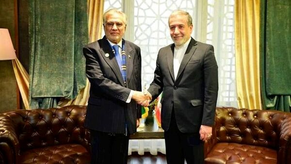 بیست و هشتمین نشست شورای وزیران اکو در مشهد (۳)