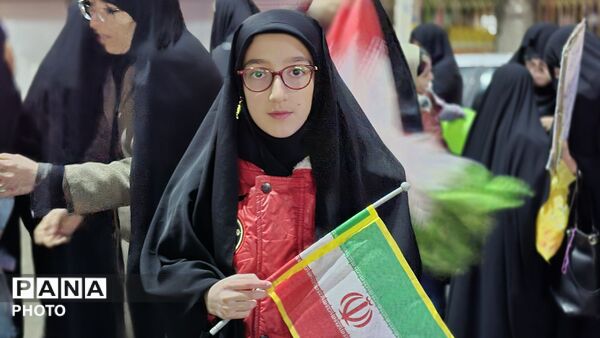 سربازان حاج قاسم در میدان برای انتقام