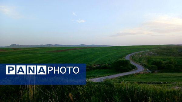 سفری به خانه پدری شهریار 