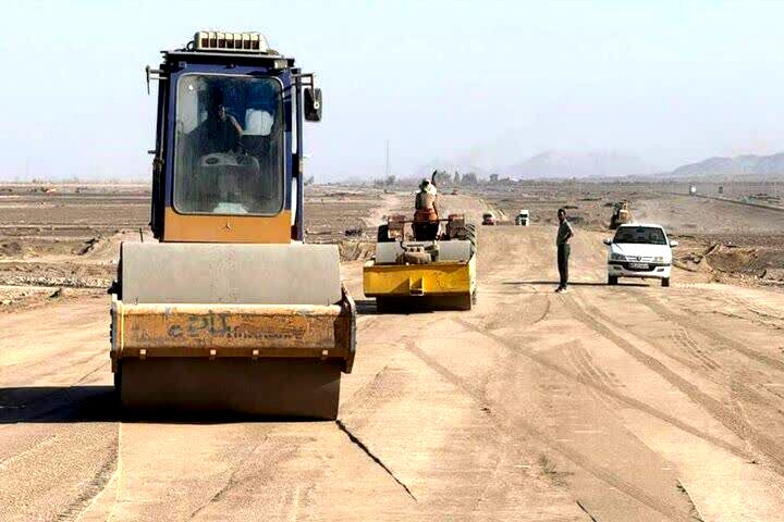شتاب در توسعه محور راهبردی زاهدان – بیرجند
