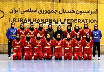 شیرزنان هندبال ایران با اولین پیروزی، مسیر صعود به نیمه‌نهایی را هموار کردند