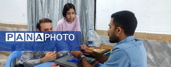  خانه بازی مهدیار همه روزه پذیرایی کودکان حاجی‌‌‌آباد 