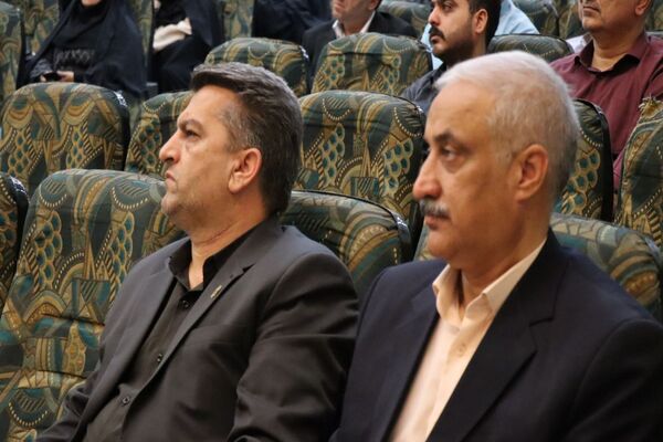 کارگاه تبیین مدارس الگوی تراز سند تحول بنیادین