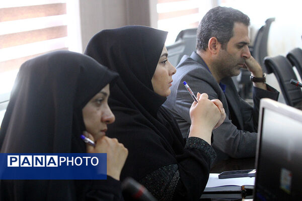 دوره آموزشی رویکردها و راهبردهای آموزشی نوآموزان و دانش آموزان با طیف اوتیسم