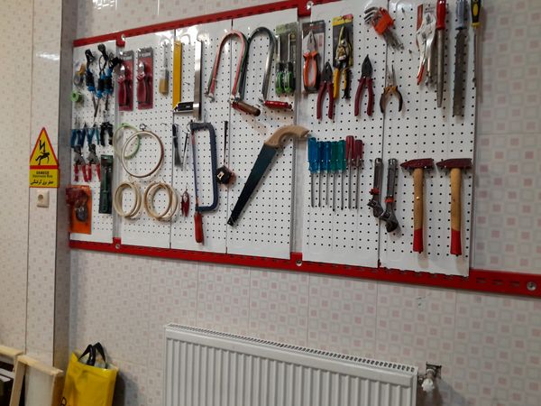 افتتاح طرح HSE برای اولین بار در کشور 