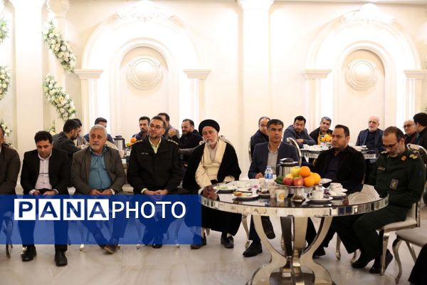 گرامیداشت هفته امورتربیتی در میاندورود 