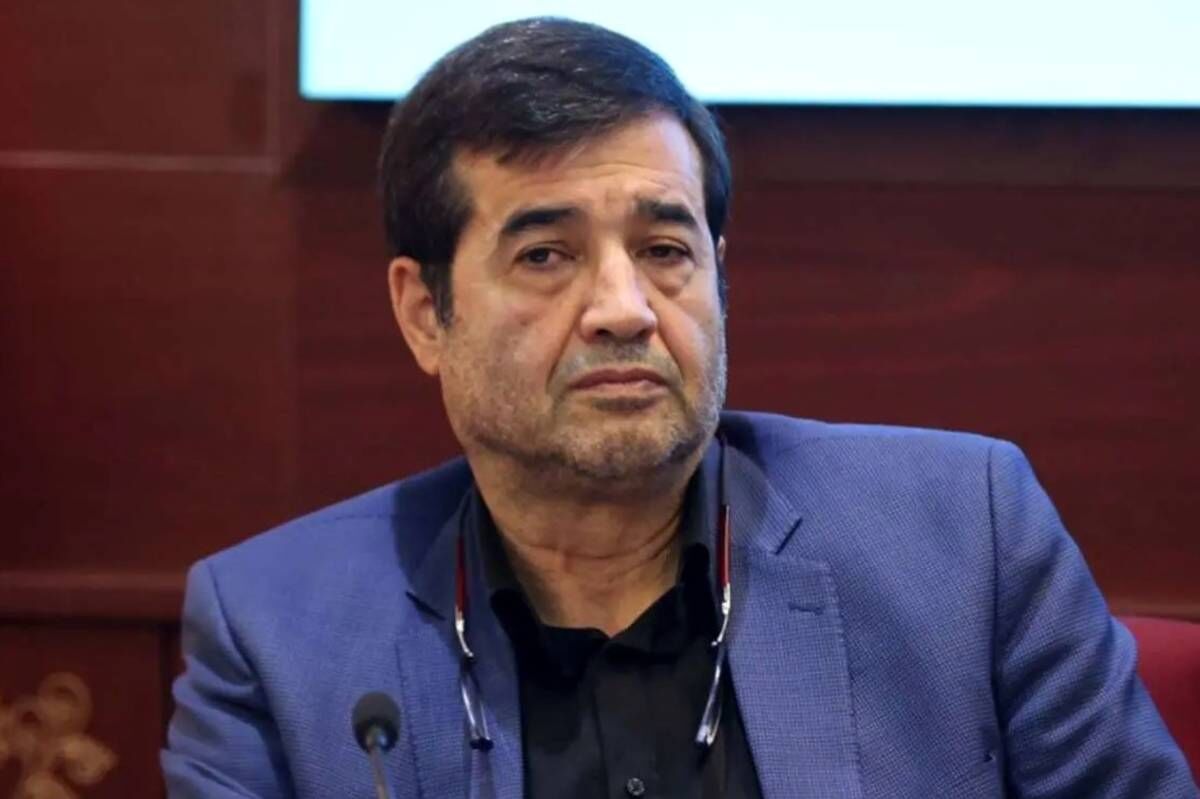 پیام تسلیت وزیر ورزش و جوانان در پی شهادت سرلشکر خادمی