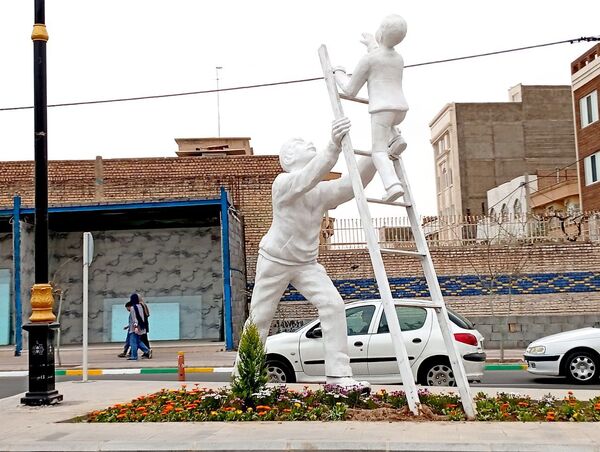 کاشمر میزبان نوروز شد
