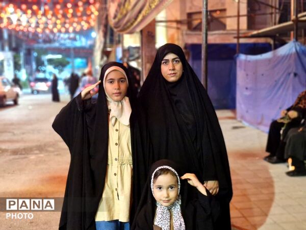 فصل‌هایی از یک حماسه بی‌انتها در فردیس