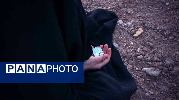 اردوی راهیان نور هیات زوار الزهرا(س)