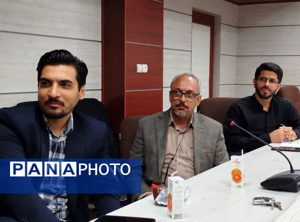 برگزاری نشست‌های فرهنگی ، قرآنی ملارد با محوریت اربعین و امر به معروف