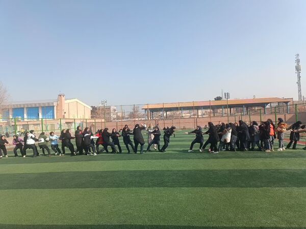  اردوی یک‌روزه رایگان برای دانش آموزان ورامینی 