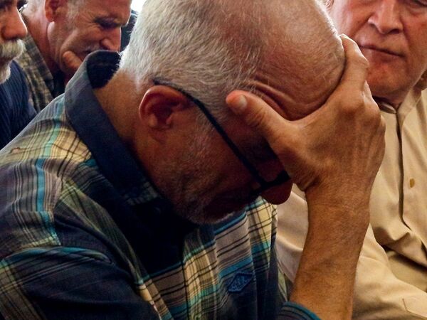 یک سال از نبود شهید جمهور میگذرد