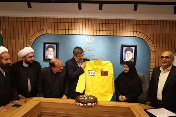 روایت آزادگی برای نسل نو