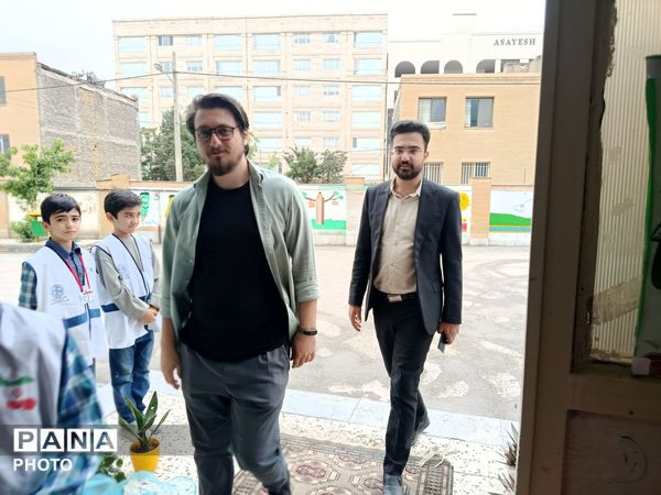 ماکان؛ میراث‌دار شهدای دانش‌آموز میناب در مسیر فرهنگ‌سازی زیست‌محیطی