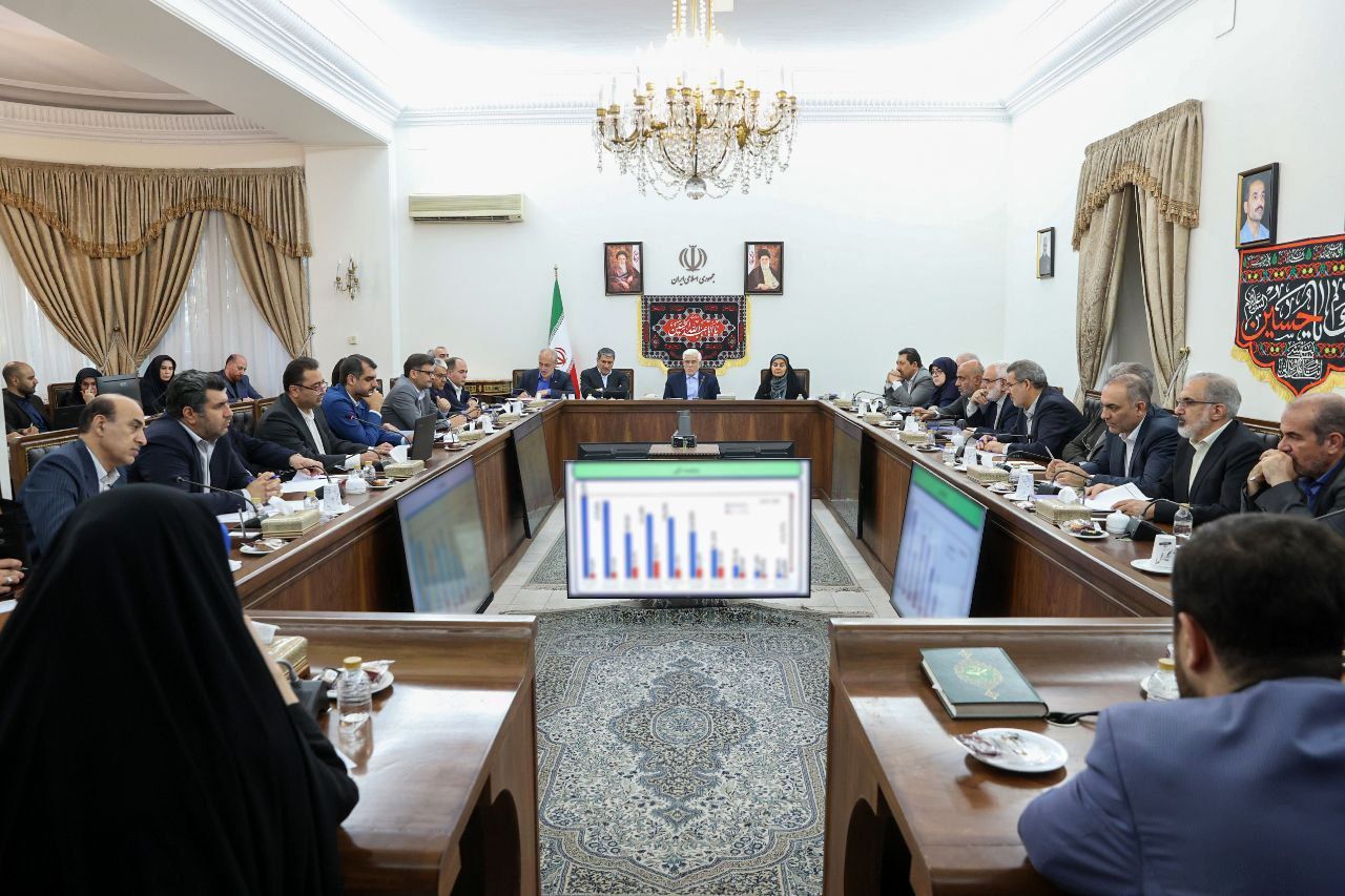 تامین مسکن مورد نیاز مردم از اولویت‌های مهم دولت چهاردهم است