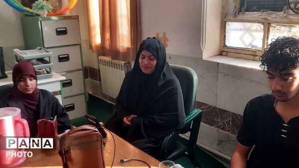 نخستین نشست مجازی شورای دانش‌آموزی استان کهگیلویه و بویراحمد