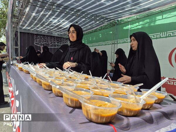 از قاب دوربین تا قاب دل؛ روایت یک وداع