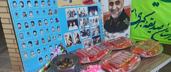 زنگ دانایی و عدالت آموزشی در مدارس رودان نواخته شد