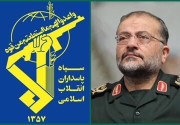 رئیس سازمان بسیج مستضعفین به شهادت رسید