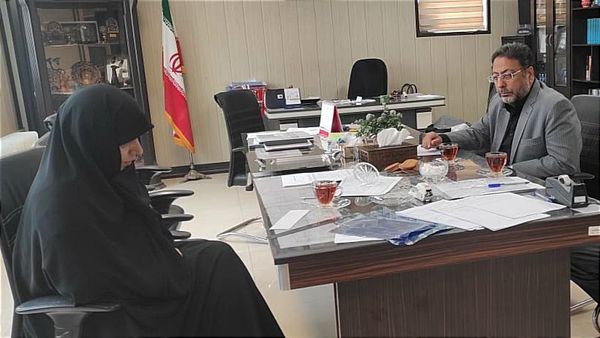 نظارت بر آزمون‌های سمپاد