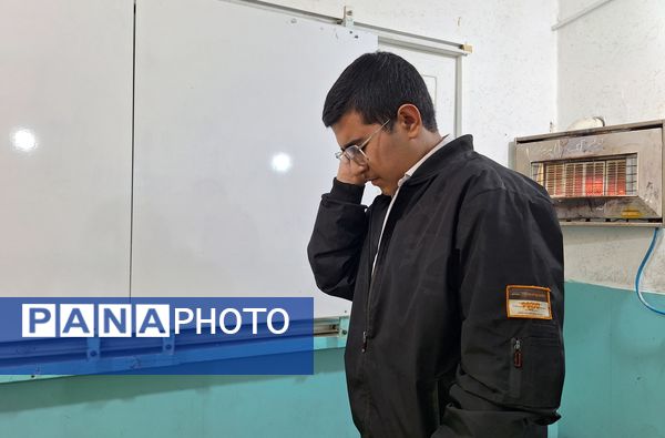 مسابقات قرآن، عترت و نماز 