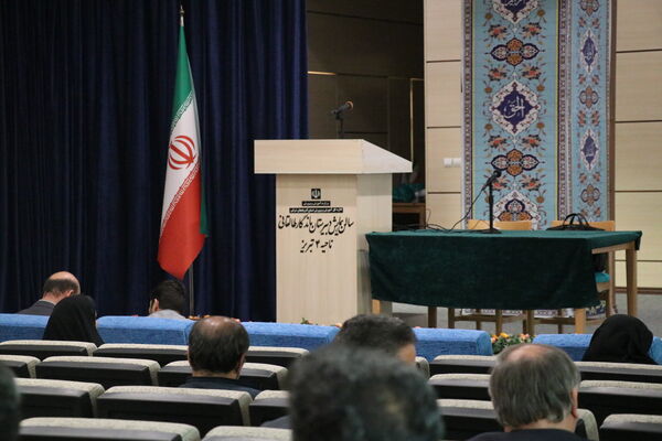 کارگاه توان‌افزایی نظام مراقبت اجتماعی آذربایجان‌شرقی