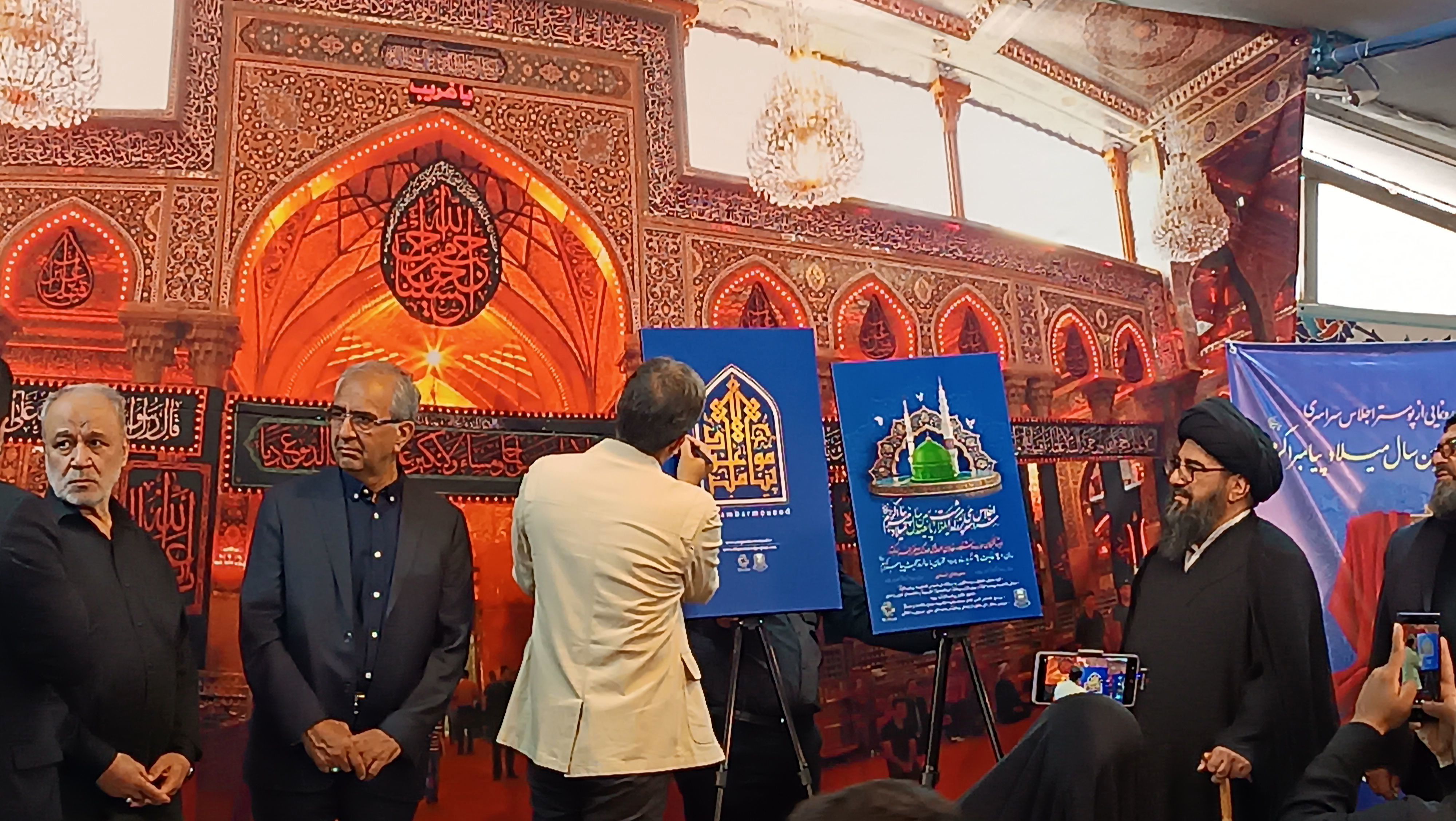 هفته وحدت، بستری برای تحکیم همگرایی اسلامی است
