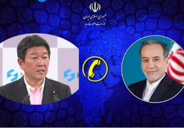 عراقچی: این آمریکاست که باید با جلب اعتماد ایران به دیپلماسی بازگردد