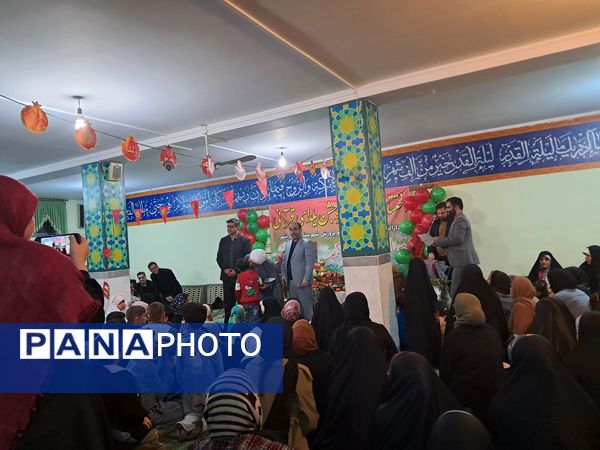 جشن یلدا بلندترین شب سال در قائمشهر