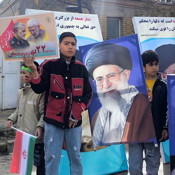 راهپیمایی۲۲ بهمن  شهرستان مانه 
