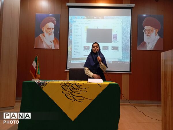 صدای برتر،سکوی پرتاب دختران مشهدی به دنیای مجری‌گری و فن بیان