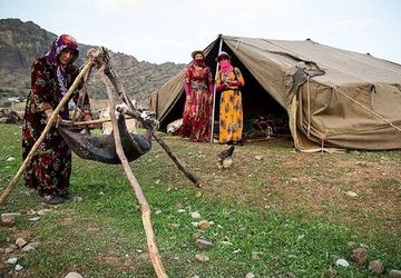 نمایشگاه بومی، یادآور چرخه خودکفایی کشور