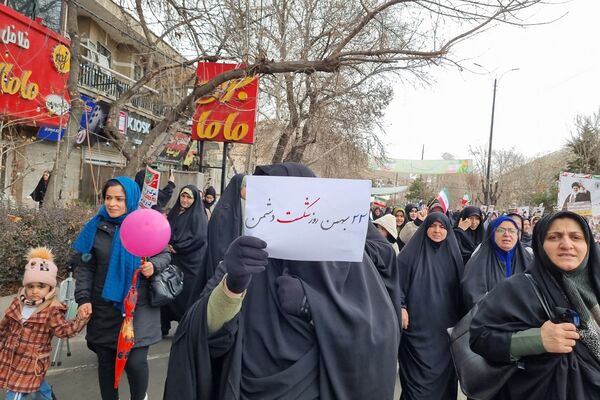 رودهن در آستانه چهل و هفتمین بهار آزادی، تجلی حماسه و امید