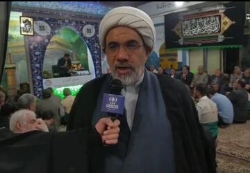 یاد شهدای مقاومت در شهرضا زنده شد