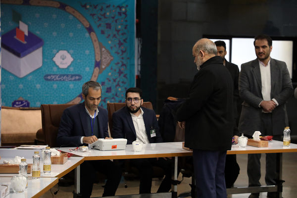 آغاز رسمی انتخابات دوازدهمین دوره مجلس شورای اسلامی و ششمین دوره مجلس خبرگان رهبری