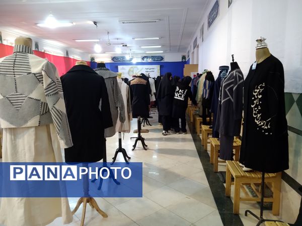 جشنواره دانش‌آموزی نقش یادگار در یزد