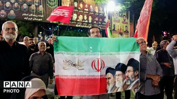 میثاق در قلبِ شهر؛ روایت شب های به‌ یاد ماندنی در خرم‌ آباد